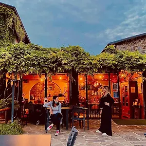 Agriturismo Cà Di Rossi Alloggio per agriturismo Mulazzo