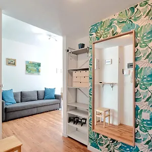 We - Casa Martini, Appartamento Milano