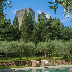 Torre Dei Belforti Villa Montecatini Val di Cecina