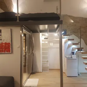 Heritage Danube Appartamento Budapest