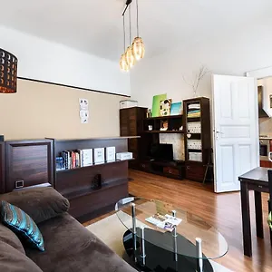 Art Dream Appartamento Budapest